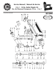 King Canada 8210NS User's Manual