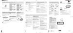 JVC XL-PG5 User's Manual