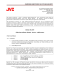 JVC VN-H217U User's Manual