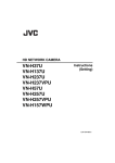 JVC VN-H237U User's Manual