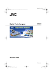 JVC LYT1361-001A User's Manual