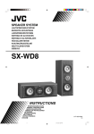 JVC LVT1293-002A User's Manual