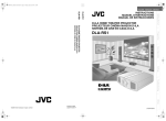 JVC LCT2440-001B User's Manual