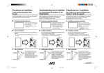 JVC LCT1652-001A User's Manual