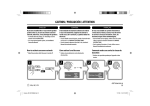 JVC KD-SH1000 Supplementary Manual