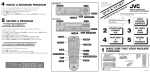 JVC HRVP670UHRVP670U User's Manual