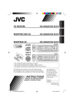 JVC GET0248-001B User's Manual
