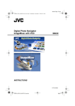 JVC LYT1116-001A User's Manual
