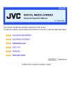 JVC LYT1366-001B User's Manual