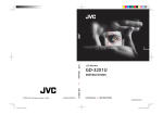 JVC 0909HHH-MW-MT2009 User's Manual