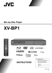 JVC 0609SKMLGEEGL User's Manual