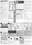 Jasco 12724 Instruction Manual