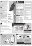 Jasco 12720 Instruction Manual