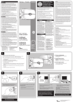 Jasco 12719 Instruction Manual