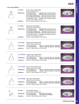 IRIS E7THWW User's Manual