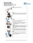 iOptron SmartStar 8800 User's Manual