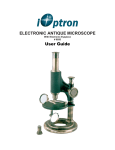 iOptron 6850 User's Manual