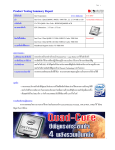 Intel Q6600 User's Manual