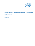 Intel Switch 317698-001 User's Manual