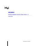 Intel Computer Hardware 273561-003 User's Manual