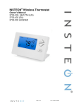 INSTEON 2732-432 User's Manual