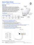 INSTEON 2450 User's Manual