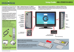 Insignia NS-LTDVD19-09CA User's Manual