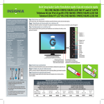 Insignia NS-L19Q-10A User's Manual