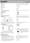 Insignia NS-C6500 User's Manual