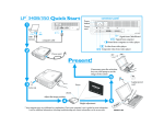 InFocus LP 350 User's Manual