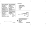 InFocus H 60KA User's Manual