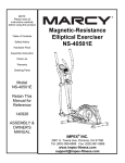 Impex NS-40501E Owner's Manual
