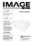 Image IMSB61502 User's Manual
