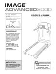 Image IMTL09905.0 User's Manual