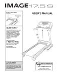 Image IMTL49606.0 User's Manual