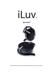 Iluv i212 User's Manual
