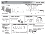 iLive ISPK2806 User's Manual
