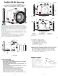 Ikelite 6871.45 User's Manual