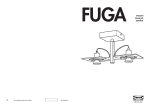 IKEA FUGA AA-122454-1 User's Manual