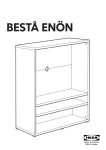 IKEA AA-204866-4 User's Manual