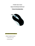 iHome IH-M121LW User's Manual