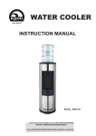 Igloo MWC529 User's Manual