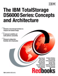 IBM DS6000 User's Manual