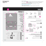 IBM THINKPAD T61 User's Manual