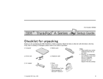 IBM THINKPAD 46P4842 User's Manual