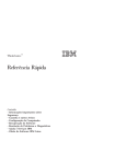 IBM ThinkCentre User's Manual