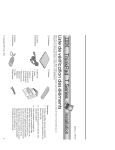 IBM 92P1477 User's Manual