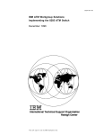 IBM SG24-4817-00 User's Manual