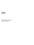 IBM S30 User's Manual