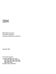 IBM R50p Series User's Manual
